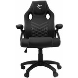White Shark gaming stol ZOLDER črn, (21024670) | Shoptok.si