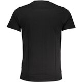 Cavalli Class MEN&#39;S SHORT SLEEVE T-SHIRT BLACK | shoptok.hr