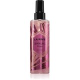 La Rive sparkling rose sprej za telo 200ml | Eponuda.com