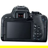 Olimp Sport Foto aparat Canon EOS 800D 18-55 mm IS | ePonuda.com