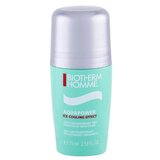 Biotherm Homme Aquapower antiperspirant s učinkom hlađenja 75 ml za muškarce | shoptok.hr