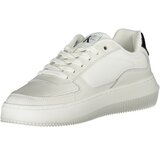 Calvin Klein WHITE WOMEN&#39;S SPORTS SHOES | Shoptok.si