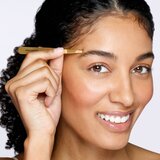 Tweezerman Ultra Precision Tips pinceta s kosim vrhom 1 kom | shoptok.hr