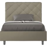 Ityhome 135 x 220 posteljni okvirji rjava, (20847307) Cene