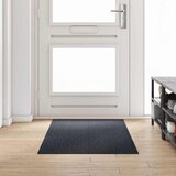 vidaXL Tepih trkač Antracit 80 x 200 cm tkanina Cijene