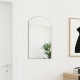 vidaXL Ogledalo 70 x 40 cm stakleno Cijene