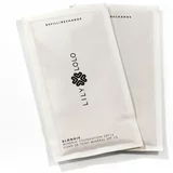 Lily Lolo mineral foundation refill sachet - coffee bean