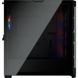 Cougar AIRFACE Pro RGB midi tower kući&amp;scaron;te crno Slike