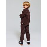 Sinsay Podstavljene loose jogger hlače Active | shoptok.hr