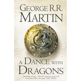 Harper Collins Publishers Ltd George R. R. Martin - A Dance With Dragons - Paperback | ePonuda.com