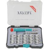Total 32 -delni set precizni izvijač / INDUSTRIAL (TACSD30326) | Shoptok.si