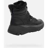 Geox Black women's ankle boots Diamanta - Women's | Eponuda.ba