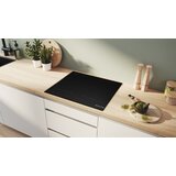 Bosch Indukciona ploča za kuvanje Serija 6 60 cm PVQ69BHC1E Mat crna ugradnja sa okvirom | Eponuda.com