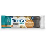 Monge Gift mesne štanglice za odrasle pse, zečetina Cene