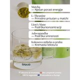 Equa Matchaccino Magic 150g + Focus ča&amp;scaron;a za pripremu Matcha napitka Slike