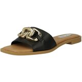 Steve Madden Nizki natikači 'GENE' zlata / črna | Shoptok.si