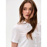 Sinsay Košulja od viskoze | shoptok.hr