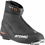 Atomic Pro C1 XC Boots Black/Red/White 8 22/23