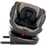 Kikka Boo autosedište Stark Beige, 0-36kg Isofix | ePonuda.com