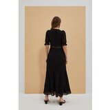 Marisse Women's Dress L-Su-4054 Black | Shoptok.si