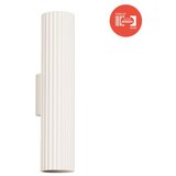  Brilagi - LED zidno svetlo CRESTO 2xGU10/10W/230V 30 cm krem | Eponuda.com