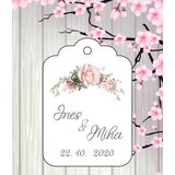  Kartončki za darila KARTDAR 10 | Shoptok.si