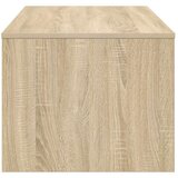  Stolić za kavu Sonoma hrast 100 x 50 x 40 cm Konstruirano drvo | shoptok.hr