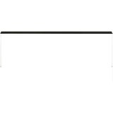  Zložljiva tenda 400x150 cm antracit, (20609609) | Shoptok.si