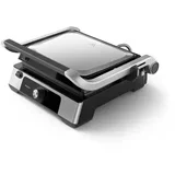 GRILL HD6301/90, (8720389035654)