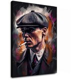  Image TOMMY SHELBY : King of the streets | Akrilni detalji Cene