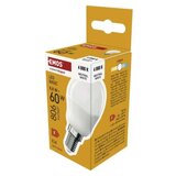 Emos zl1f48 Led sijalica basic mini globe 8,8w(60w) 806lm e14 nw ( 3650 ) Cene