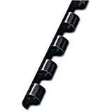 plastična fi-12mm pk100 fellowes 5346507 crna
