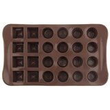 GICOS kalup za praline ILU-525865 | Eponuda.ba