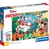 Clementoni Disney+klasici+60-dijelna+supercolor+slagalica+-+ | shoptok.hr