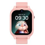  Dečiji pametni sat K26 4G/ roza | Eponuda.com