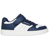 Skechers Nizke superge quick street Modra Cene
