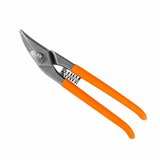 Neo Tools makaze za lim pelikan 280-desna