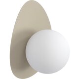  Zidno svetlo OVO 1xG9/8W/230V bež | Eponuda.com