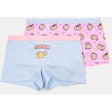 Sinsay Komplet od 2 para bokserica Pusheen the Cat | shoptok.hr