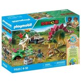  Playset Playmobil Dinos 71523 Cijene