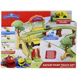 Chuggington Komplet Safari | Shoptok.si