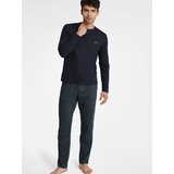 Henderson Pyjamas 40949 Udos L/R M-3XL grey 90x | shoptok.hr
