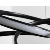 LED prigušiva luster na sajli LED/85W/230V 3000-6500K prečnik 49 cm + daljinski upravljač | Eponuda.com