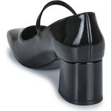 Gioseppo Balerinke WINDHAM Črna | Shoptok.si