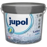 Specijalna boja za zid Jupol Latex satin 2 l