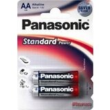 Panasonic baterije LR6EPS/2BP Cene