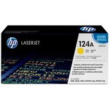 HP "Toner 124A Q6002A Gelb" Cijene