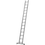  Jednodelne aluminijumske merdevine 1x14 | ePonuda.com