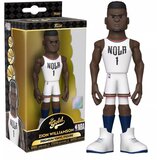 Funko gold 5" nba:pelicans-zionwilliamson(homeuni) Cene