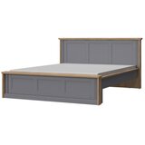 Jela POSTELJA KALLA TARA 180 CM - GRAFIT/PACIFIK OREH - DOBAVLJIVO TAKOJ | Shoptok.si